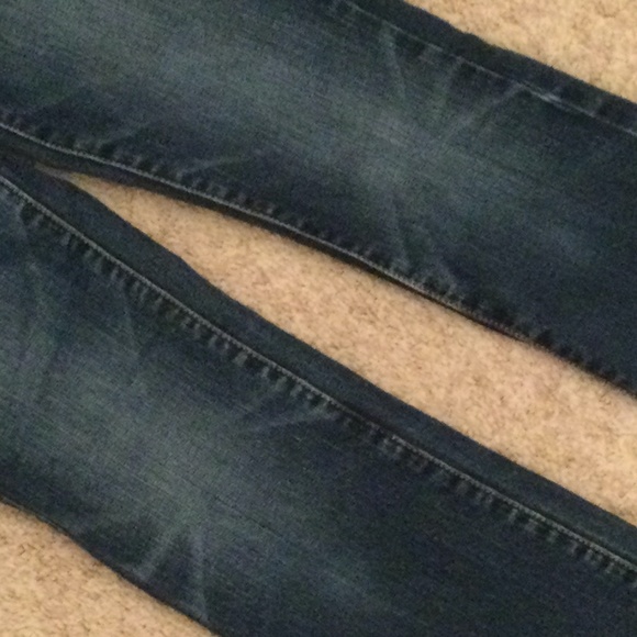 American Eagle Outfitters Kick Boot Stretch Jeans - Picture 7 of 10